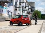 Aixam City GTO 2013 года